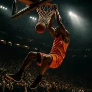 LuckyStart - Basketball Sports Betting