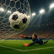 LuckyStart - Football Sports Betting